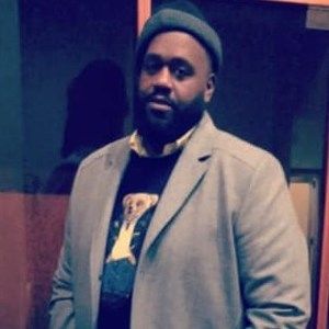 Meet your Posher, Timothy